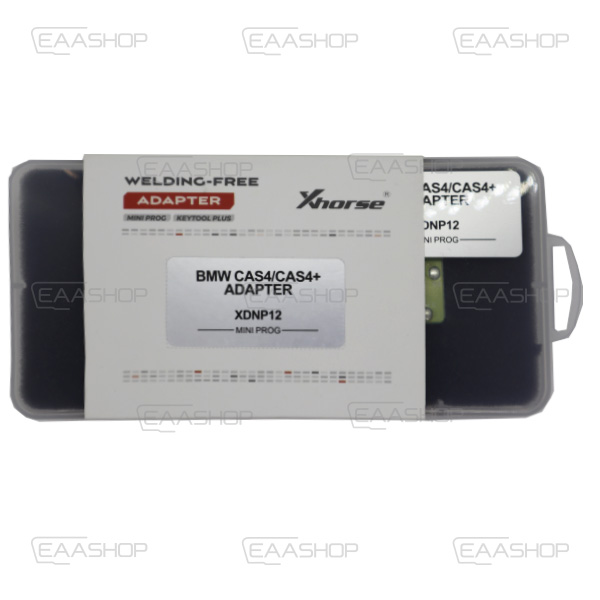 XH67 - ADAPTADOR BMW CAS4 / CAS4+