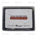 XH68 - KIT DE ADAPTADORES BCM2 PARA AUDI SIN DESOLDAR