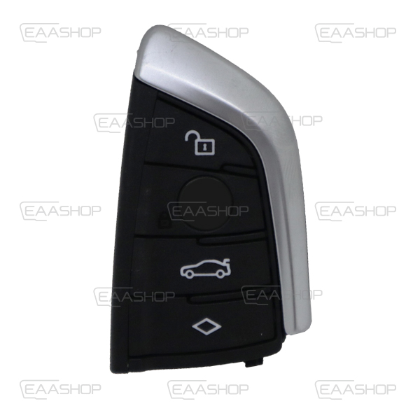 BW16RC - TELEMANDO KEYLESS GO 4 BOTONES BMW BDC2 ID2A