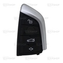 BW16RC - TELEMANDO KEYLESS GO 4 BOTONES BMW BDC- ORIGINAL