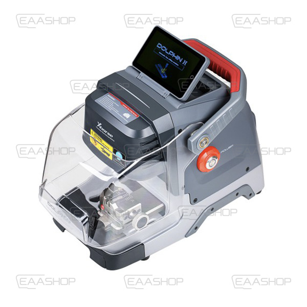 XH70 - MÁQUINA DE CORTE AUTOMÁTICA DOLPHIN PRO