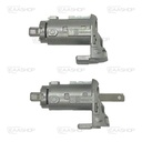 RE12LK - JOGO DE FECHADURA PORTA OPEL MOVANO RENAULT MASTER ORIGINAL