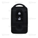 NS23RC - COMANDO KEYLESS GO 2 BOTÕES NISSAN