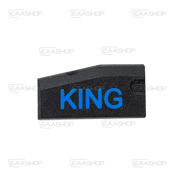 TR30 - TRANSPONDER KING JMD (AZUL)