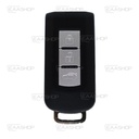 MT06RC - TELEMANDO INSERTABLE 3 BOTONES MITSUBISHI