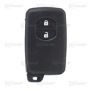 TT10RC - TELEMANDO PROXIMIDAD 2 BOTONES TOYOTA
