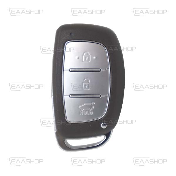 HY18RC - TELEMANDO PROXIMIDAD 3 BOTONES
