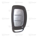 HY18RC - TELEMANDO PROXIMIDAD 3 BOTONES