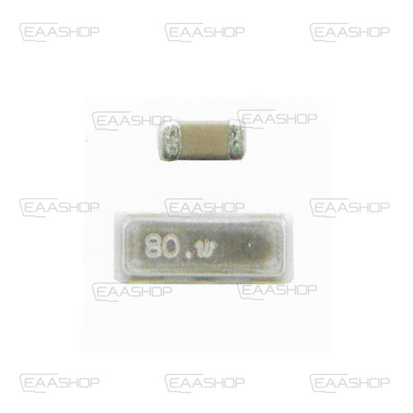 ACC20 - KIT DE REPARACIÓN KVM (CONDENSADOR Y CRISTAL)