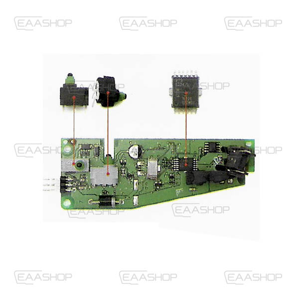 ACC22 - A4 A5 ESL REPAIR KIT FOR VW &amp; AUDI