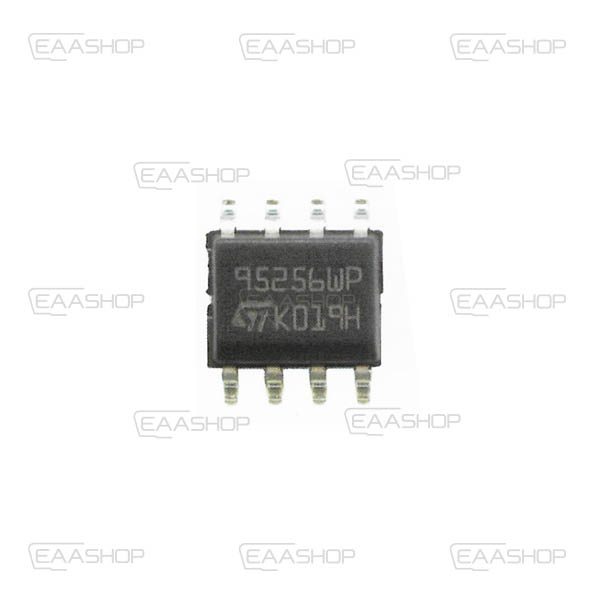 ACC24 - EEPROM 95256 ST