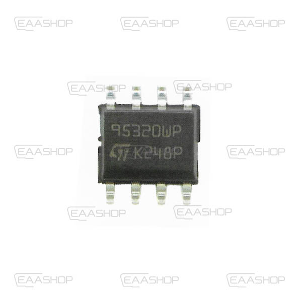 ACC29 - EEPROM 95320