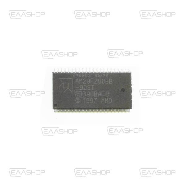 ACC30 - MÉMOIRE FLASH  AM29F200BB-90SI