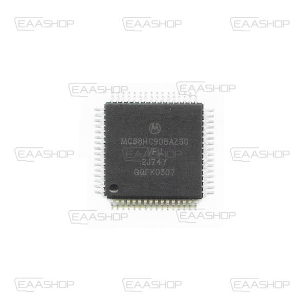 ACC32 - MCU MC68HC908AZ60VFU 2J74Y