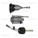 TT01LK - KIT BOMBINES TOYOTA YARIS - PERFIL TOY40 - ORIGINAL