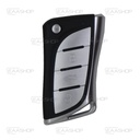 XH26RC - TELEMANDO PLEGABLE 3 BOTONES XHORSE SUPER MANDO