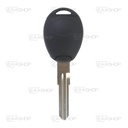 LR02TK - LLAVE PARA TRANSPONDER LAND ROVER PERFIL NE75