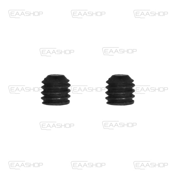 XH74 - PACK 2 TORNILLOS XHORSE PARA MAQUINAS DE CORTE