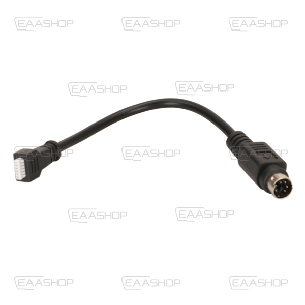 ACC34 - CONNECTION CABLE FOR CONTROL GENERATION