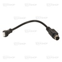 ACC34 - CONNECTION CABLE FOR CONTROL GENERATION