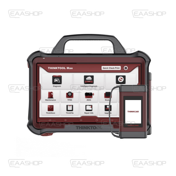 TC01 - THINKTOOL MAX