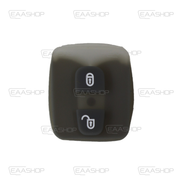 CH10KS - KEYPAD 2 BOTONES CHEVROLET