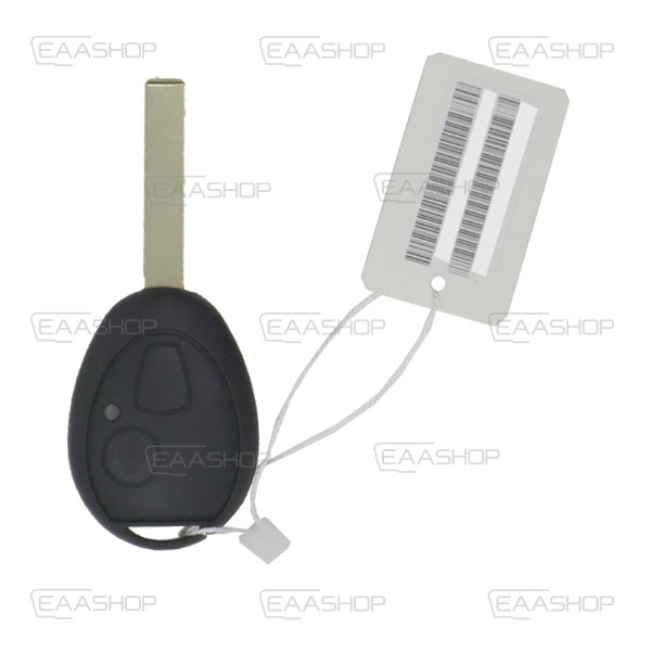 RV03RC - FIXED REMOTE CONTROL 2 BUTTONS ROVER (PROFILE HU92R)