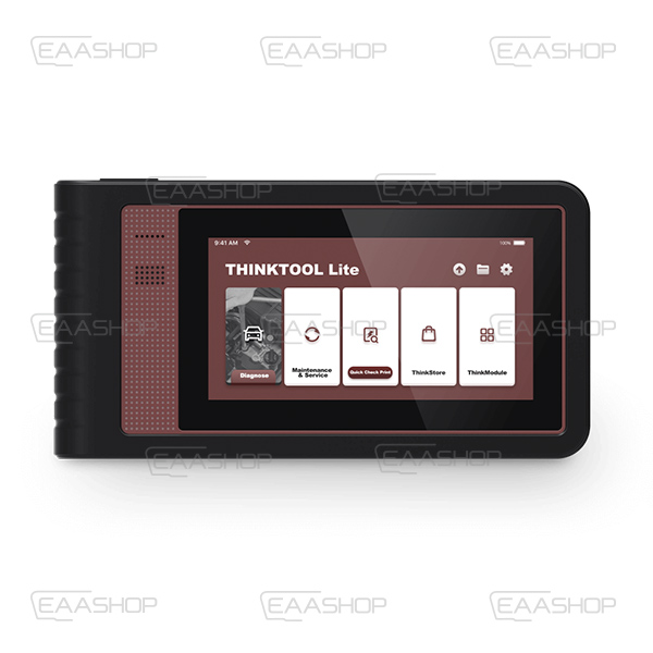 TC22 - THINKTOOL LITE