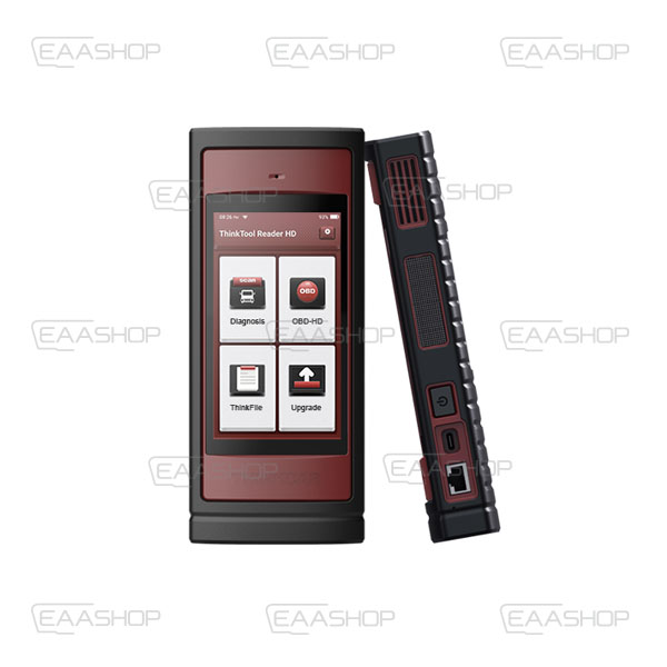 TC23 - THINKTOOL READER HD