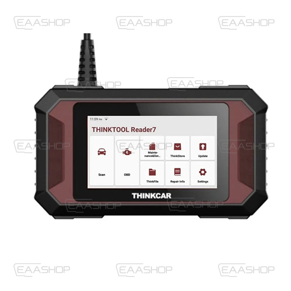 TC24 - THINKTOOL READER 7