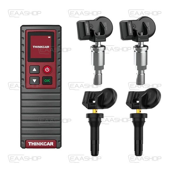 TC30 - PACK T-WAND 200 CON VÁLVULAS