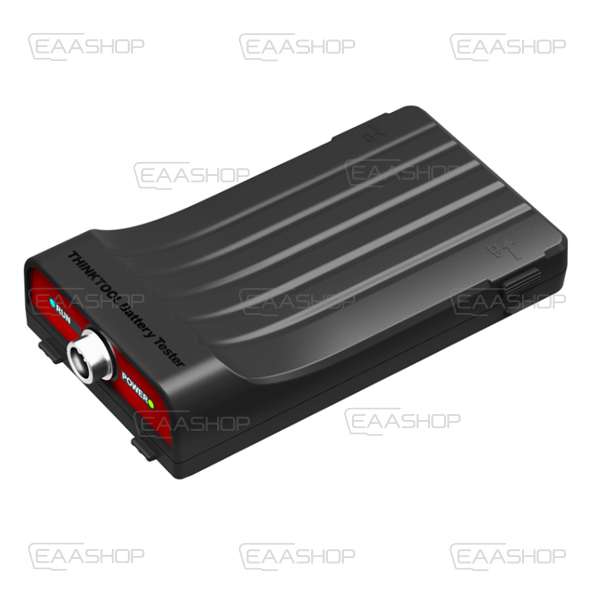 TC33 - TESTEUR DE BATTERIE THINKCAR