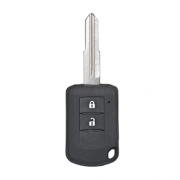 MT07RC - TÉLÉCOMMANDE FIXE 3 BOUTONS MITSUBISHI (PROFIL MT11R)