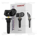 TC37 - VÁLVULA TPMS GOMA