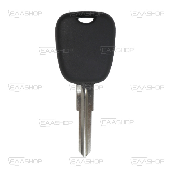 LR03TK - CHAVE PARA TRANSPONDER LAND ROVER LÂMINA NE77R