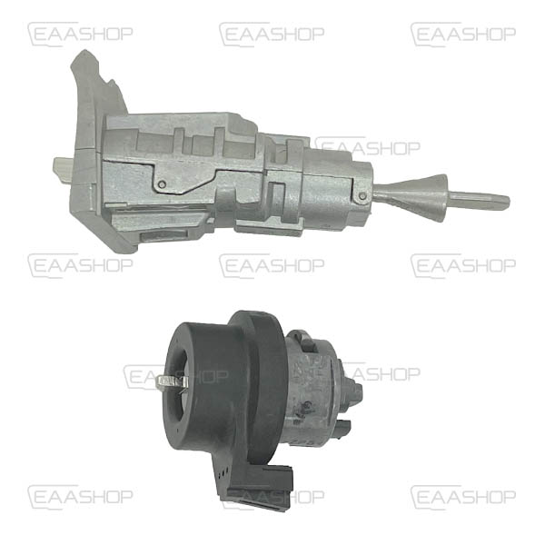 VAG31LK - KIT BOMBIN PUERTA DERECHA + BOMBIN DE CONTACTO VOLKSWAGEN TOURAN HU162T - ORIGINAL