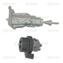 VAG31LK - KIT BOMBIN PUERTA DERECHA + BOMBIN DE CONTACTO VOLKSWAGEN TOURAN HU162T - ORIGINAL