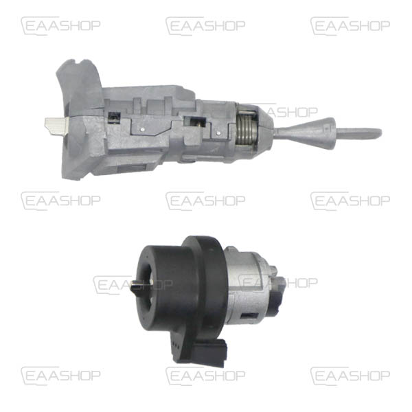 VAG32LK - KIT BOMBIN PUERTA IZQUIERDA + BOMBIN DE CONTACTO VOLKSWAGEN TIGUAN HU162T - ORIGINAL
