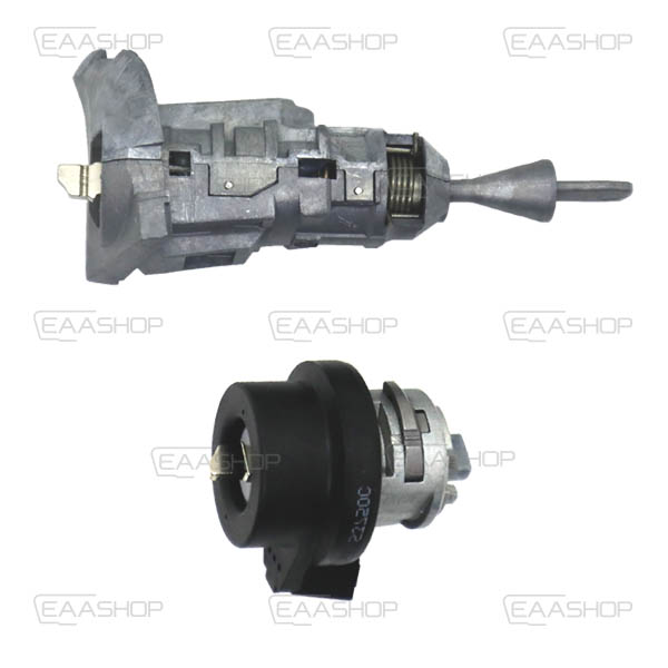 VAG33LK - KIT BOMBIN PUERTA DERECHA + BOMBIN DE CONTACTO VOLKSWAGEN TIGUAN HU162T - ORIGINAL