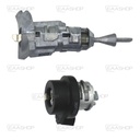 VAG33LK - KIT BOMBINES VOLSKWAGEN TIGUAN - PERFIL HU162T - ORIGINAL