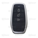 AUT01RC - TELEMANDO KEYLESS 3 BOTONES AUTEL 