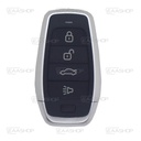 AUT02RC - KEYLESS REMOTE CONTROL 4 BUTTONS AUTEL