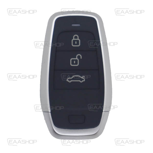 AUT03RC - KEYLESS REMOTE CONTROL 3 BUTTONS AUTEL