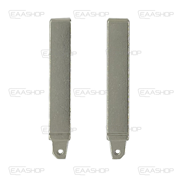 HYK11BL - LÂMINA PARA COMANDO RETRÁTIL - KIA9TE / HU134