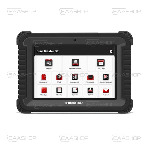TC42 - THINKTOOL EURO MASTER SE