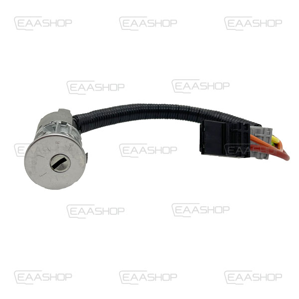 OFF114 - ANTI-THEFT CYLINDER OPEL MOVANO 2003 - 2009 ORIGINAL - PROFILE NE73