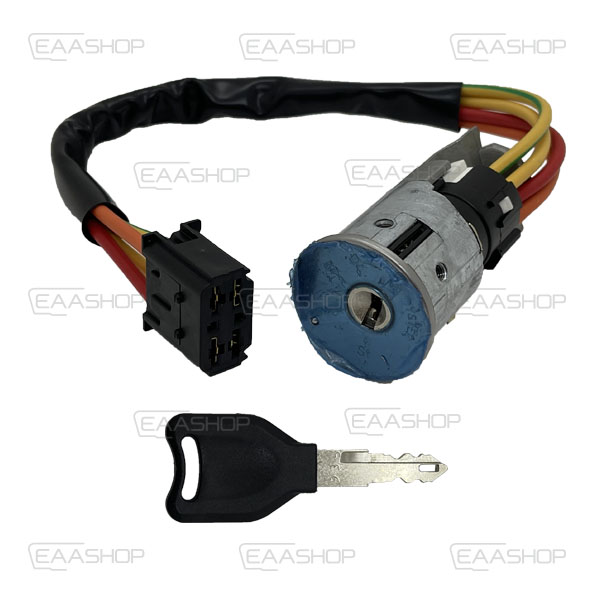 OFF116 - BOMBIN CLAUSOR RENAULT MEGANE I - PERFIL NE72