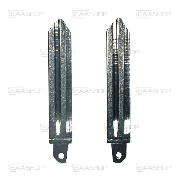 HYK15BL - LAME POUR TÉLÉCOMMANDE PLIABLE - HYN14R