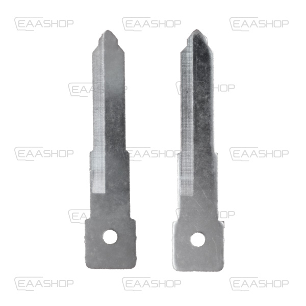 OFF134 - REPLACEMENT BLADE FOR FIXED HANDLE - KW17 / KW15