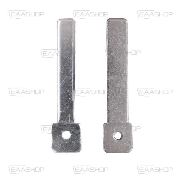 OFF136 - LÂMINA DE SUSTITUIÇÃO PARA COMANDO FIXO - GM45